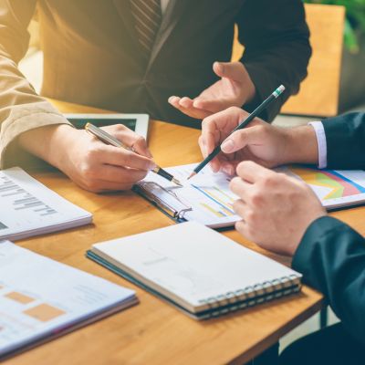 米兰体育APP赛事策划流程