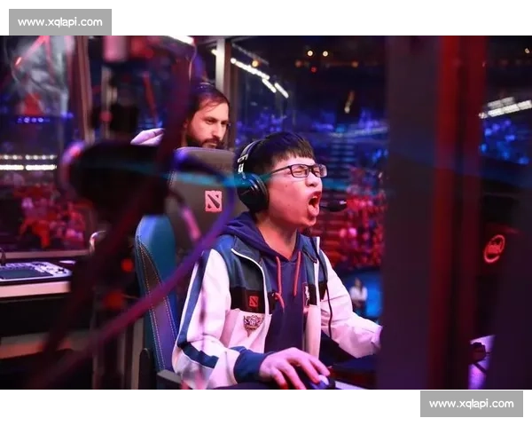 TI7决赛IG逆袭战术分析：从劣势到冠军的战略转折与关键瞬间