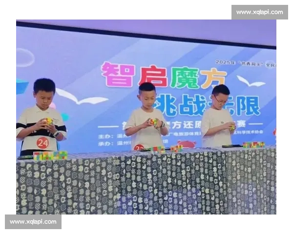 专业比赛魔方选购技巧与训练方法全面指南助你提升竞速实力与成绩